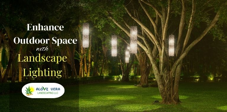 Landscape Lighting