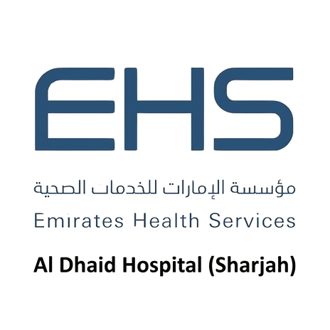 al-dhaid-hospital-logo