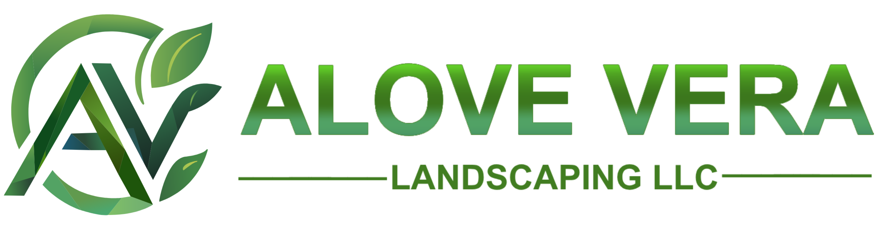 av landscaping