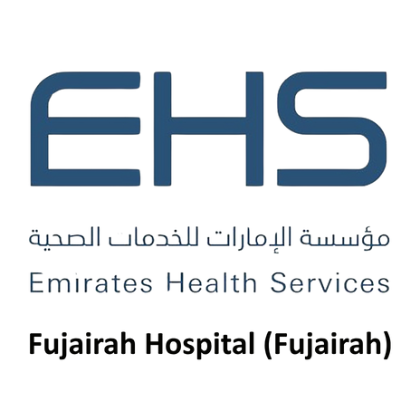 fujairah-hospital-fujaira-logo