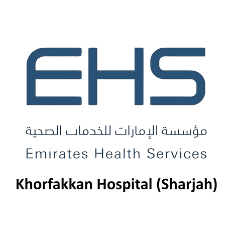 khorfakkan-hospital-logo