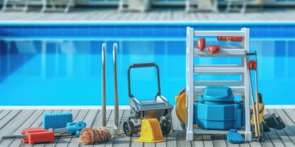 Basics of Swimming Pool Maintenance