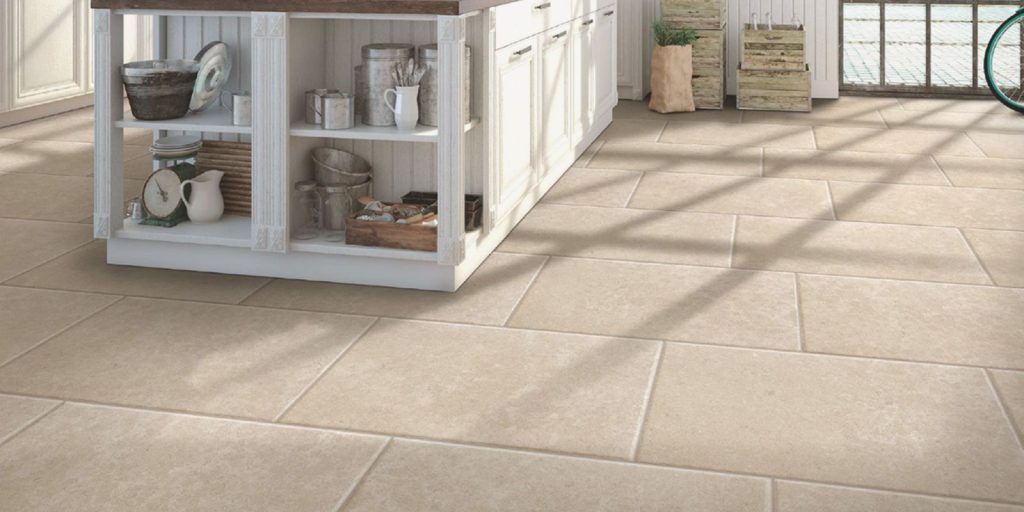 Classic Porcelain Tiles