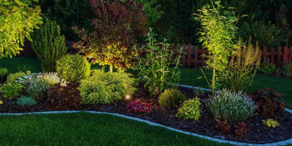 Landscape Lighting