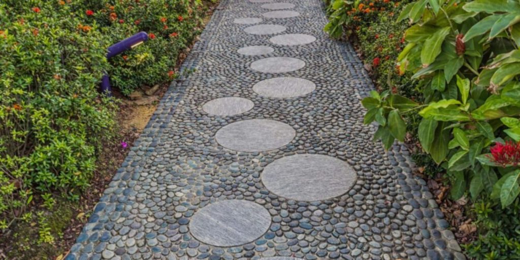 Mosaic Pathway