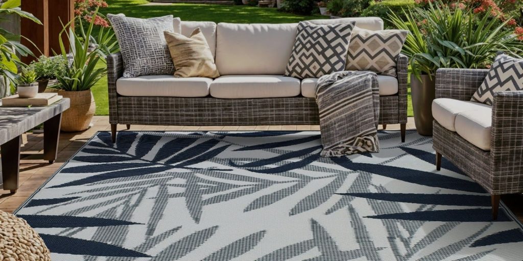 Outdoor Rugs