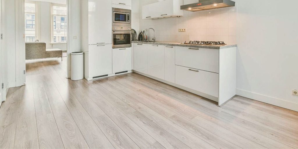 Unique Kitchen Floor Tile Ideas