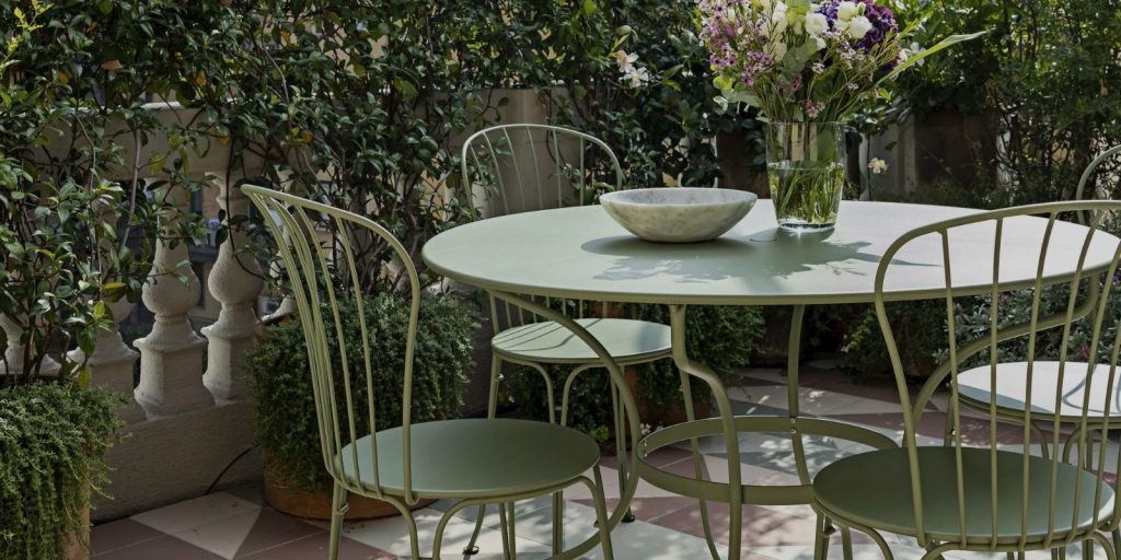 Bistro Sets