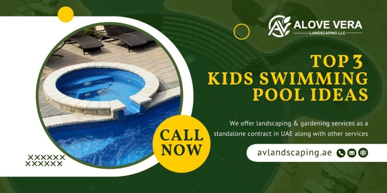 Kids Swimming Pool