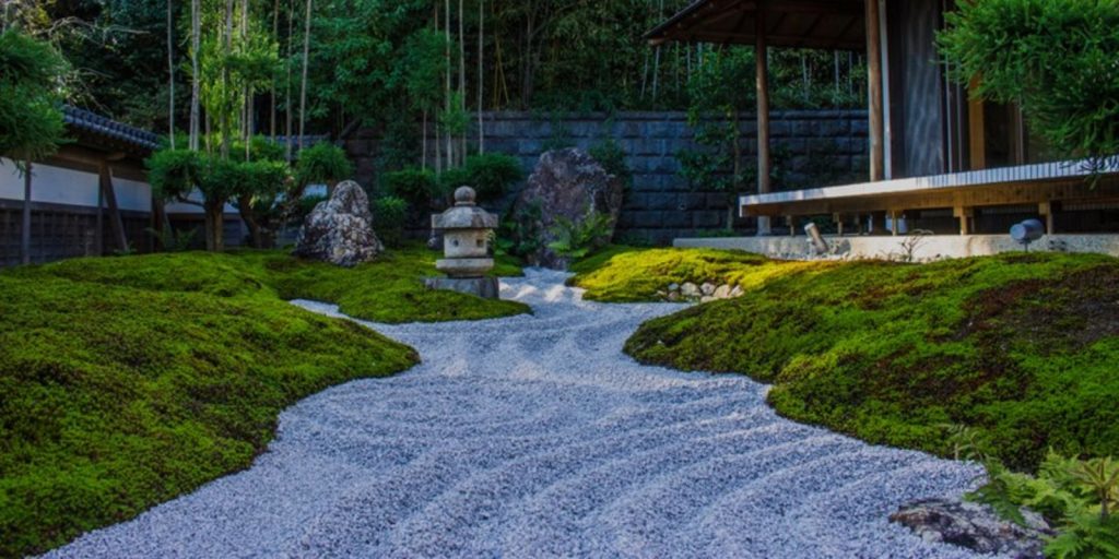 Zen Garden