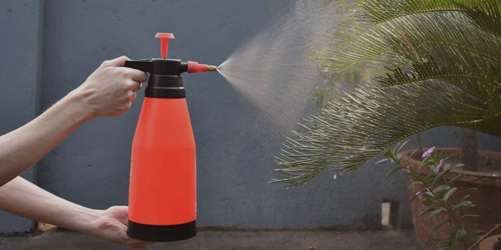 Spray Bottle