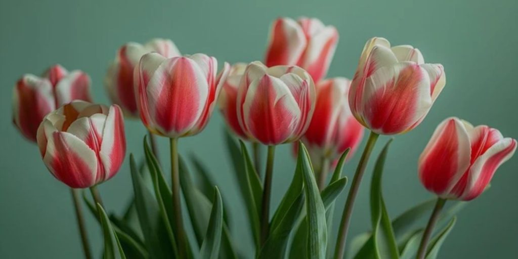 Tulips