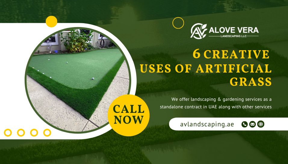 Artificial Grass