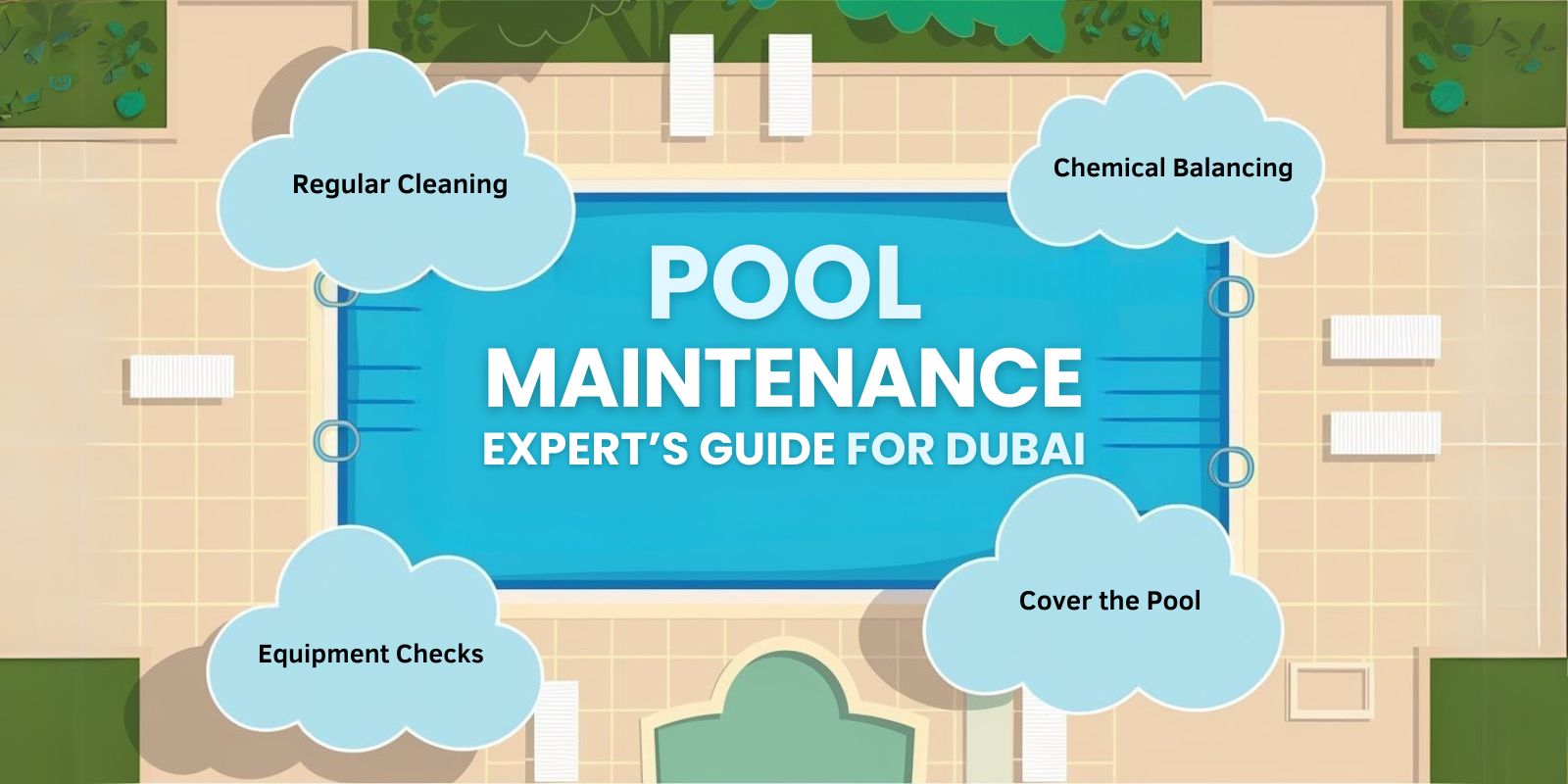 pool maintenance guide