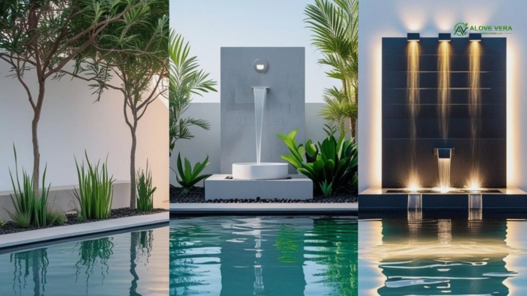 Budget vs Luxury: Water Feature Options for Every Dubai Home 4 Budget Water Feature Options for Dubai Homes