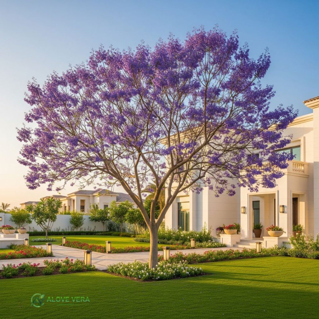 10 Best Front Yard Trees in UAE 8 buy Bottlebrush Tree in the uae