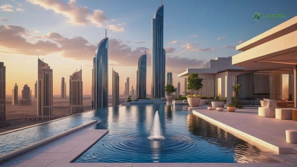Rooftop Water Features: Creating Urban Cool Zones in Dubai 5 Engineering Considerations