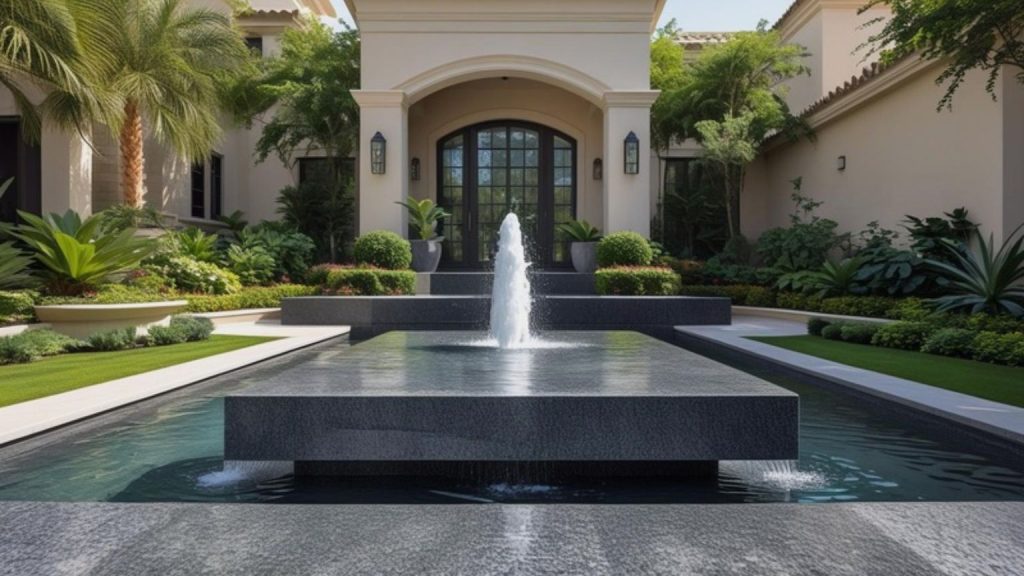 Granite Water Features: Why They're Perfect for UAE Homes 7 Increase in Property Value