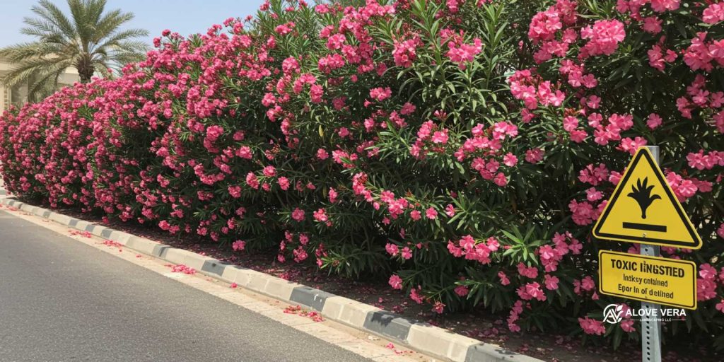 Oleander 