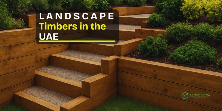 Landscape Timbers