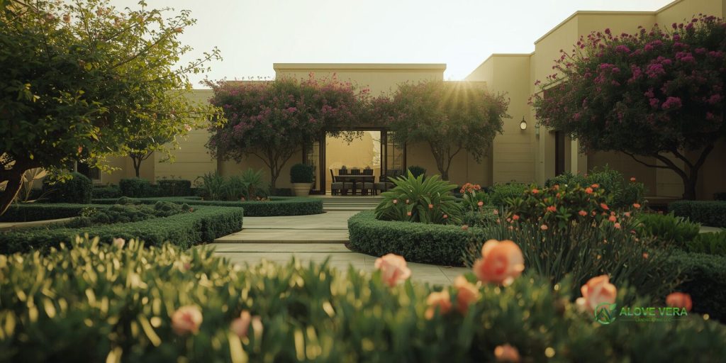 Best shrubs for landscaping— calm structure, low care 2 best shrubs for landscaping 1