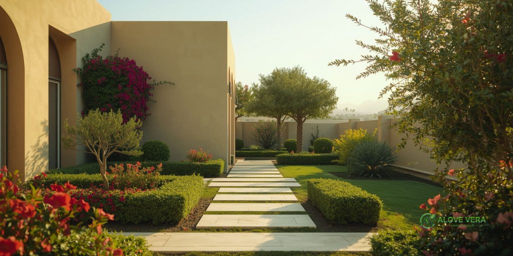 Best shrubs for landscaping— calm structure, low care 3 best shrubs for landscaping 2