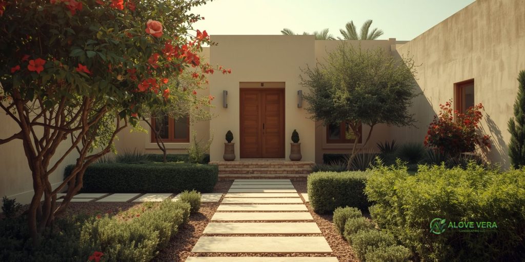 Best shrubs for landscaping— calm structure, low care 4 best shrubs for landscaping