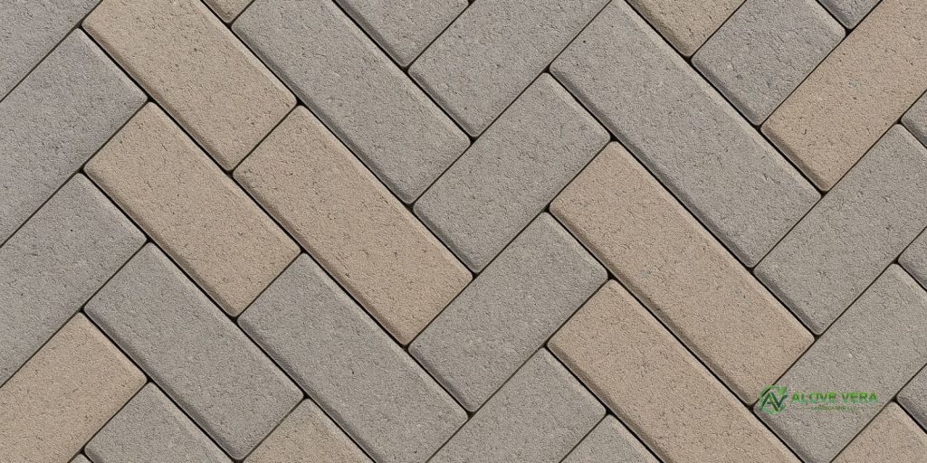 Concrete Landscape Pavers in the UAE – Design Installation 2 concrete landscape pavers 2