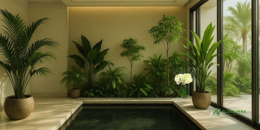 landscape inside house 2