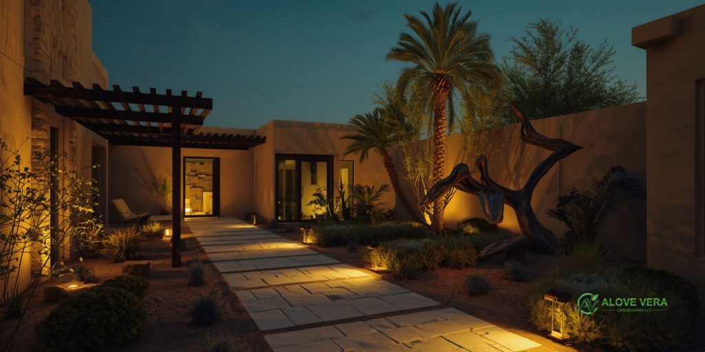 Fictional Landscapes 1