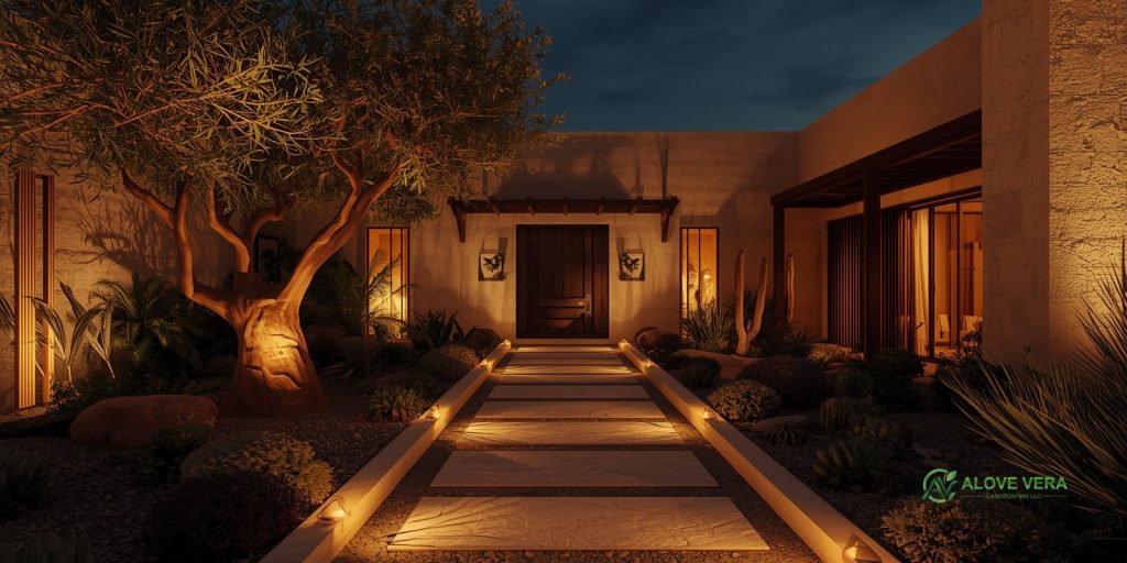 Fictional Landscapes 2