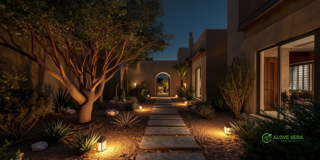 Fictional Landscapes in the UAE