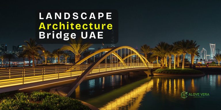 Landscape Architecture Bridge