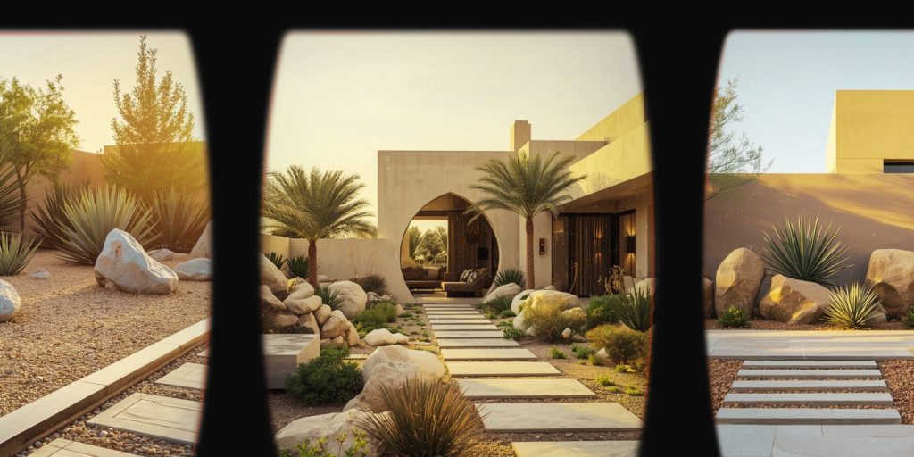 Succulent Landscaping 2