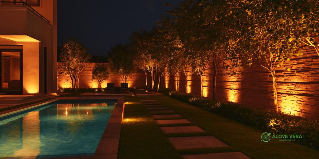 led landscape lighting 2