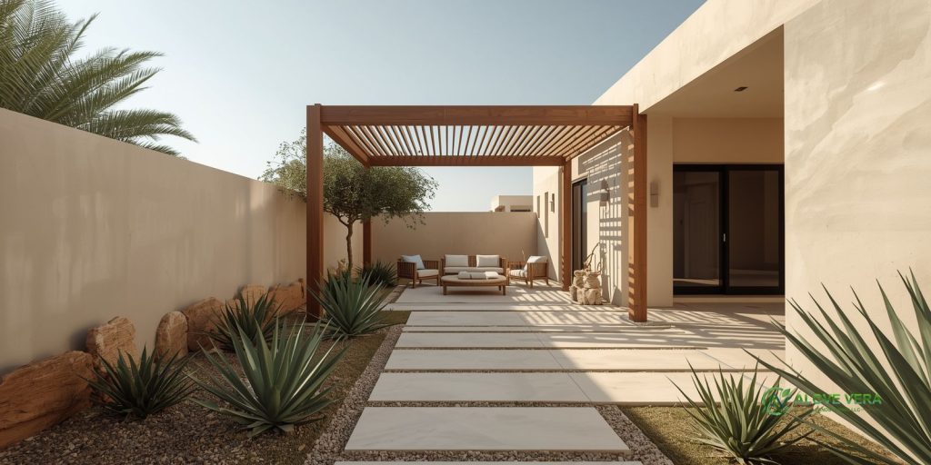 Residential Landscaping