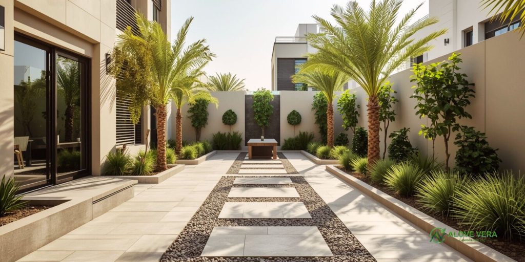 Garden Renovation UAE Budget‑Smart Wins 2 Garden Renovation UAE 1