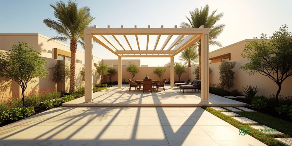 Garden Renovation UAE Budget‑Smart Wins 4 Garden Renovation UAE 2