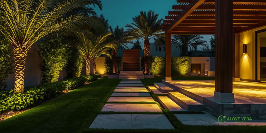 Garden Renovation UAE Budget‑Smart Wins 3 Garden Renovation UAE 3