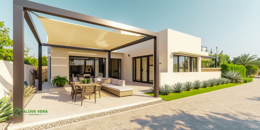  Landscaping Features dubai