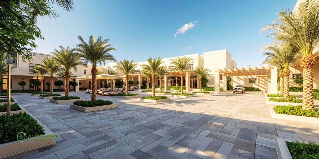 Residential Commercial Garden Designers in Dubai 3