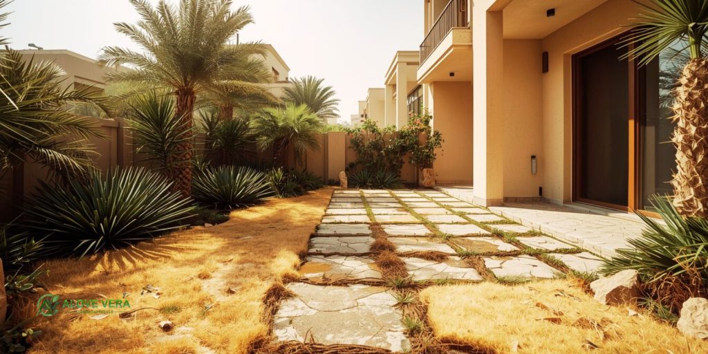 Why Dubai Gardens Fail 1