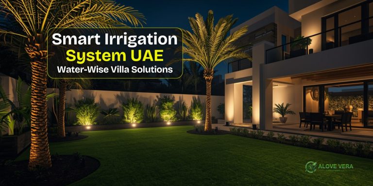 Smart Irrigation System