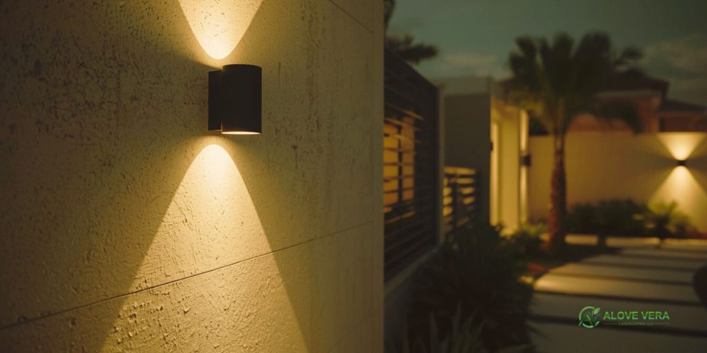 Outdoor Wall Lights UAE: Luxury Lighting That Redefines Your Villa 2 outdoor wall lights