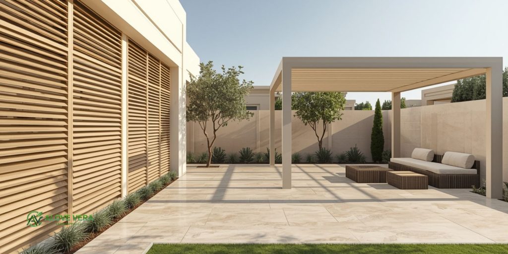 Backyard Privacy Ideas