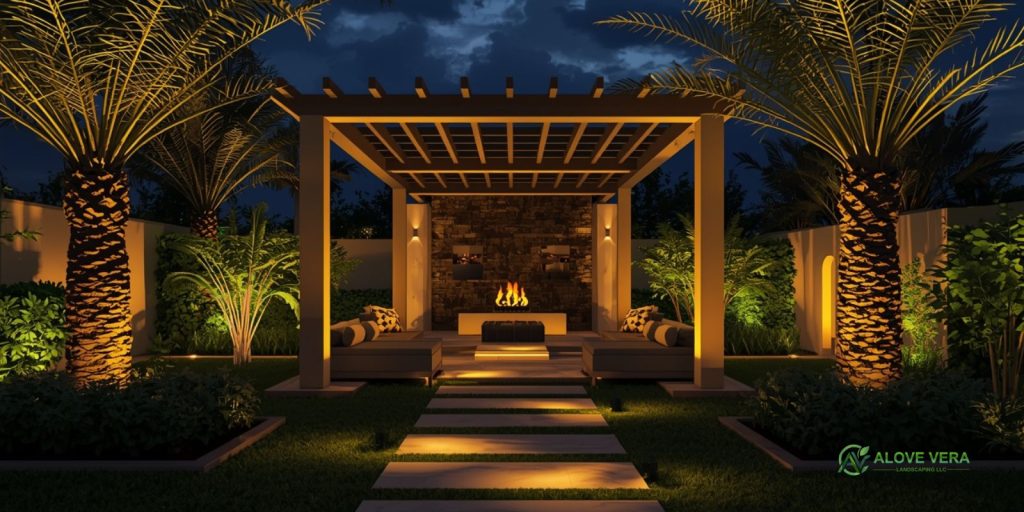 Garden Shade Solutions 