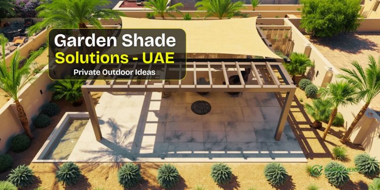 Garden Shade Solutions