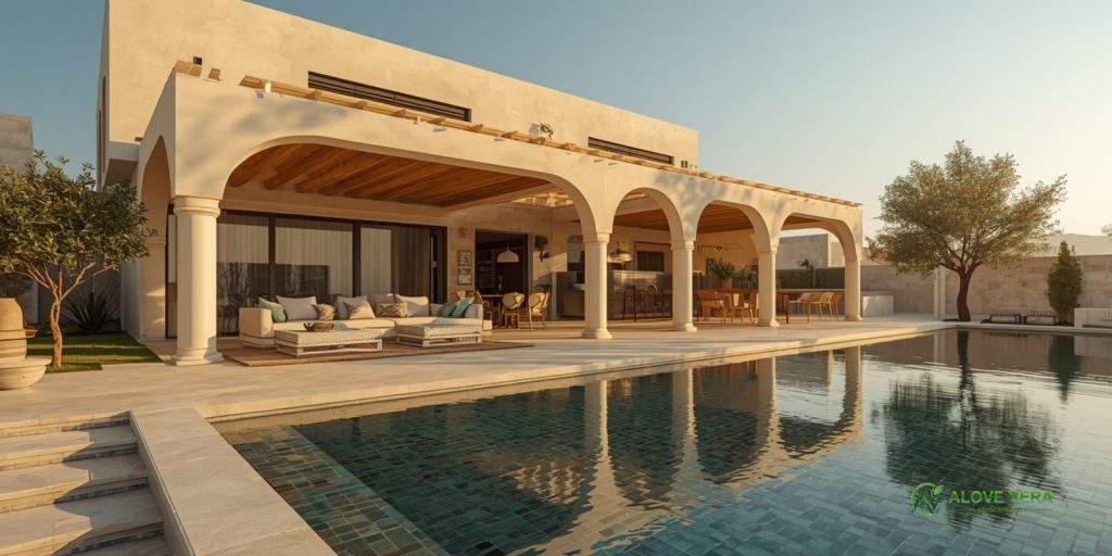 Bespoke Outdoor Living Spaces