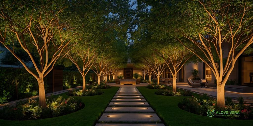 Best Shade Trees for UAE Villas: Creating a Natural Canopy That Cools Your Garden 2 Best Shade Trees for UAE Villas