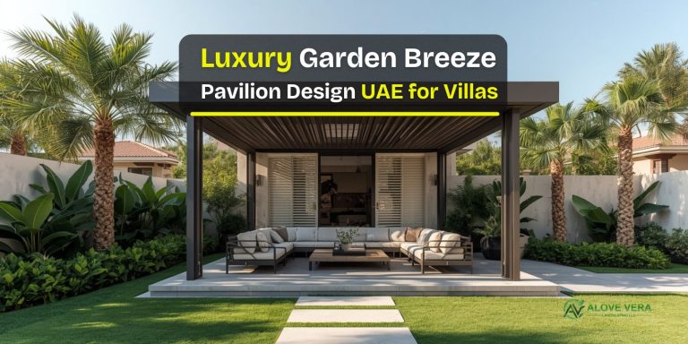 Garden Breeze Pavilion
